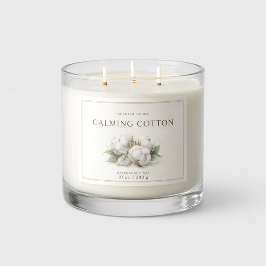 NIVERA | Scented Candle
