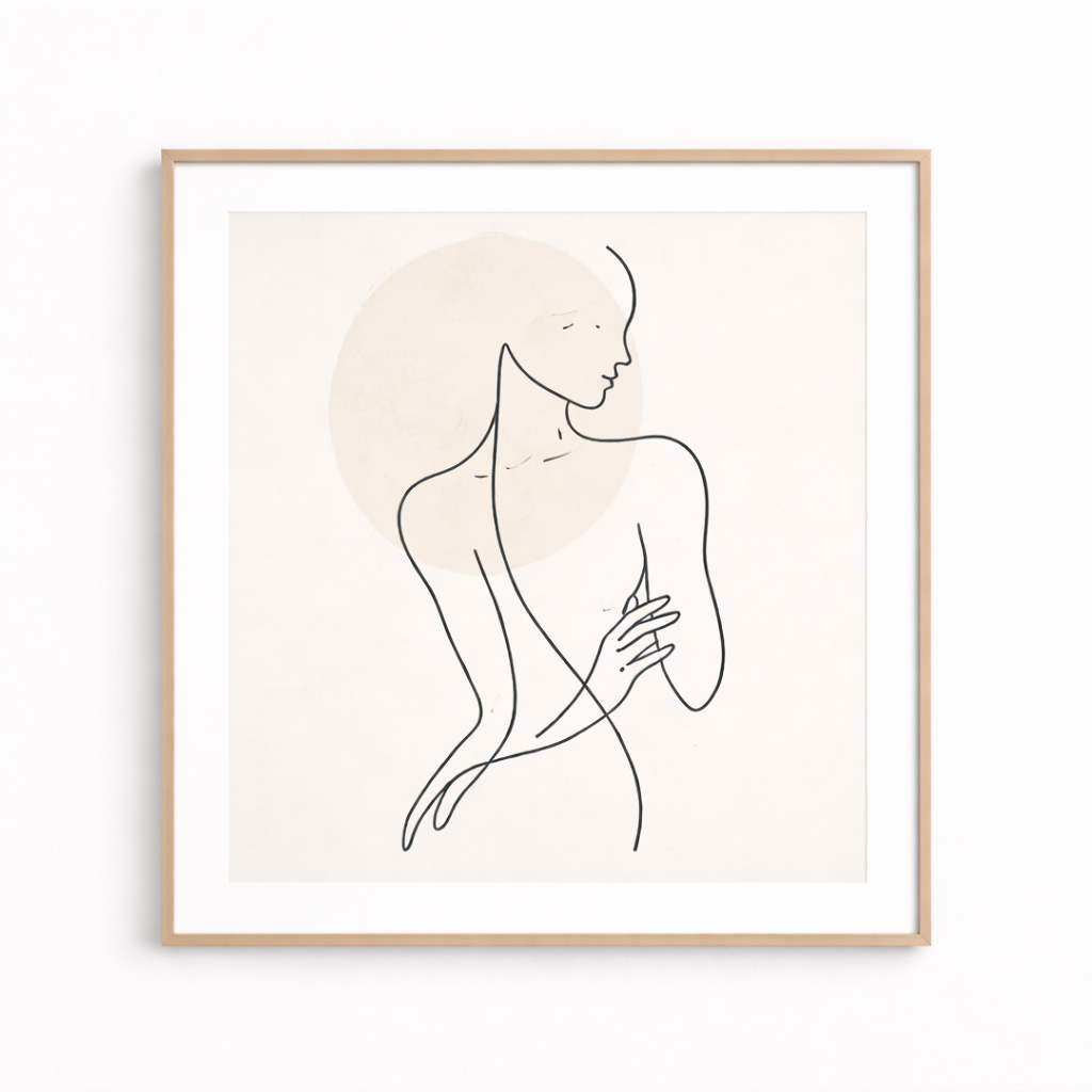 NIVERA | Nude Line