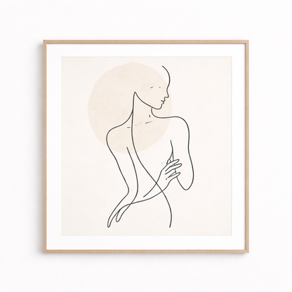 NIVERA | Nude Line