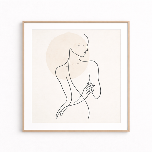 NIVERA | Nude Line