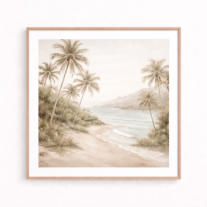 NIVERA | Palm Haven