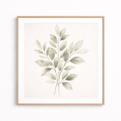 NIVERA | Botanical Whisper