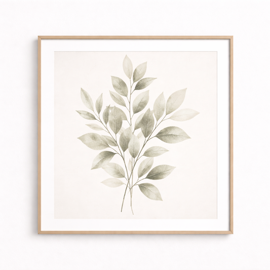 NIVERA | Botanical Whisper