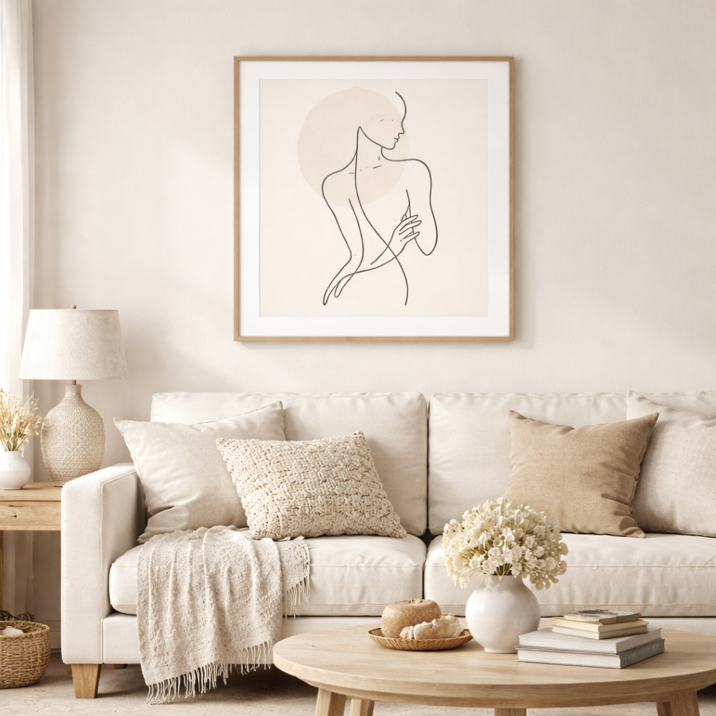 NIVERA | Nude Line