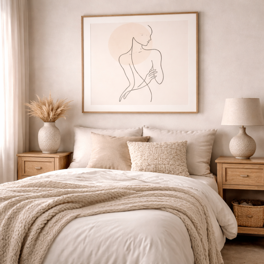 NIVERA | Nude Line