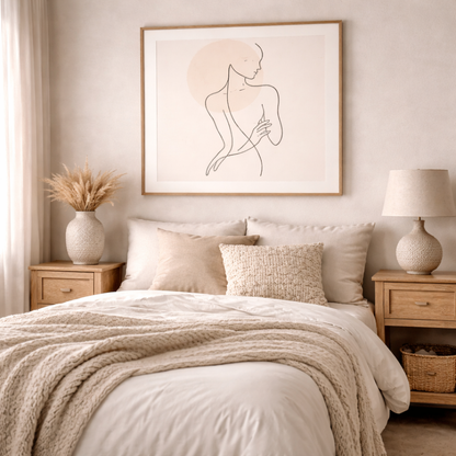 NIVERA | Nude Line