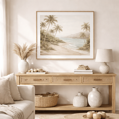 NIVERA | Palm Haven