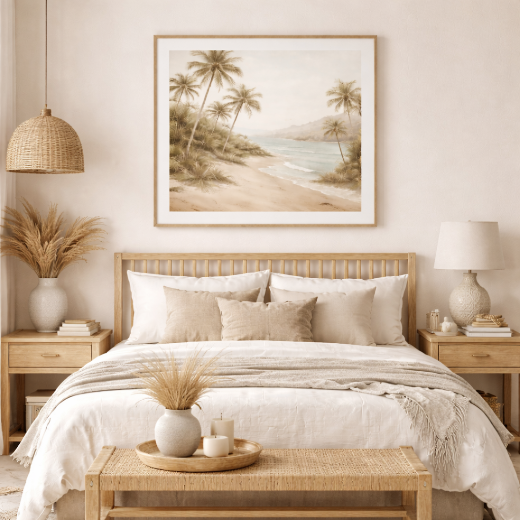 NIVERA | Palm Haven