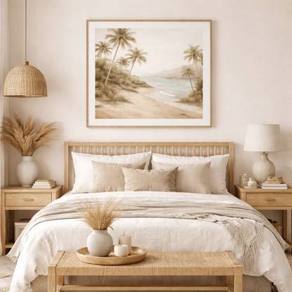 NIVERA | Palm Haven