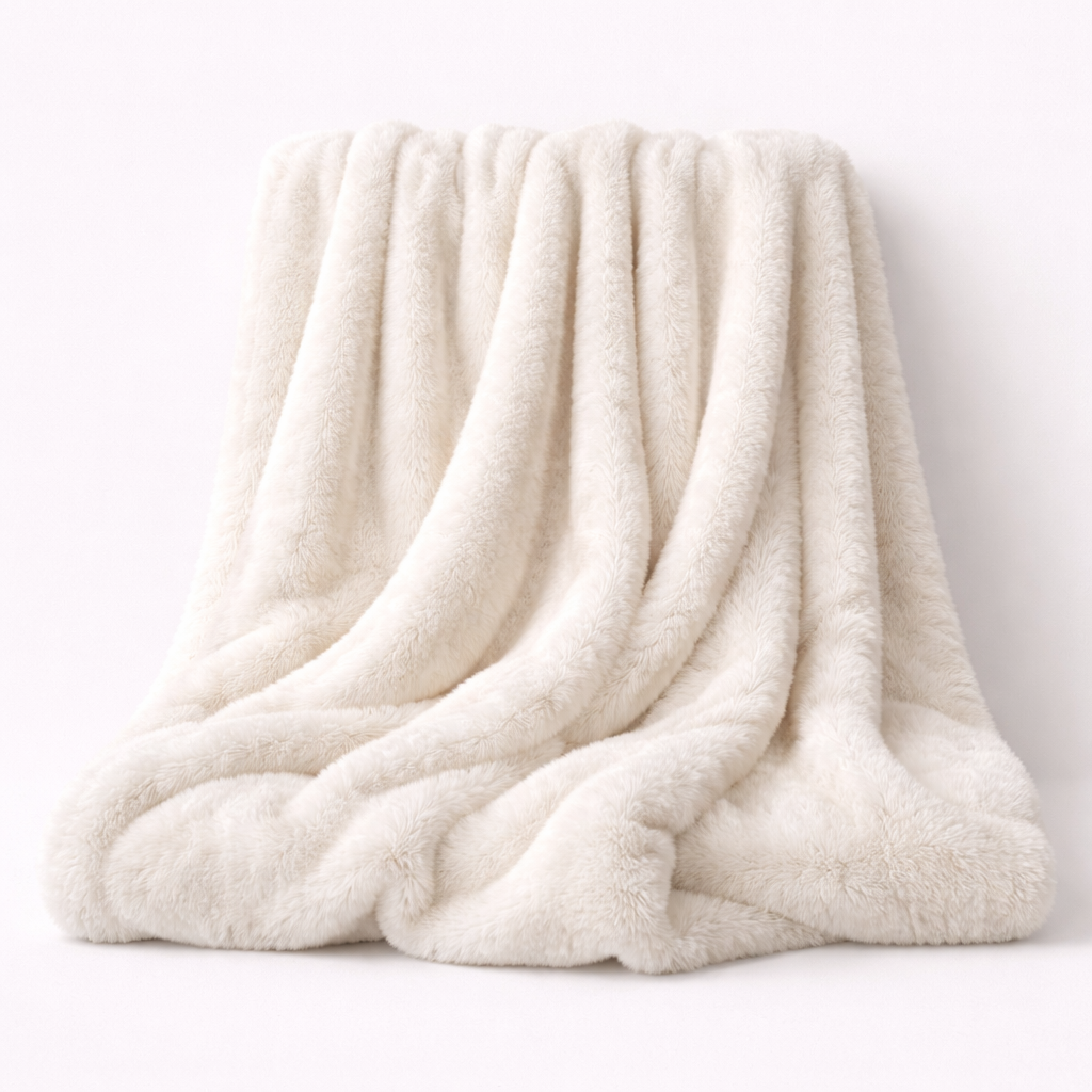 NIVERA | Cloud Blanket