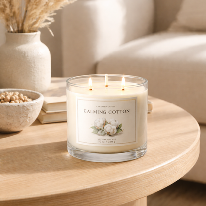 NIVERA | Scented Candle