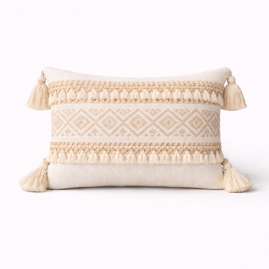 NIVERA | Throw Pillow Dessert Rectangle