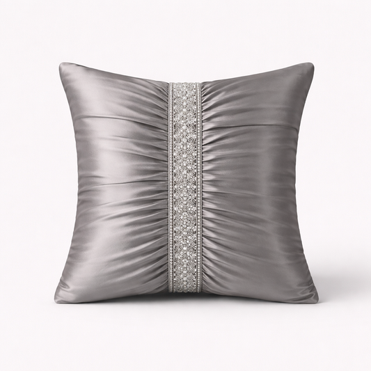 NIVERA | Throw Pillow Silk Luxe