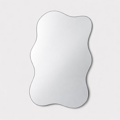 NIVERA | Mirror Wavy